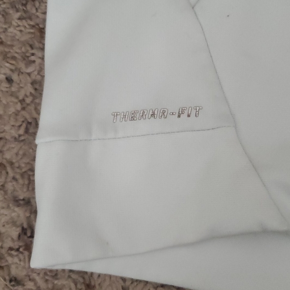 Nike Swoosh basketball camo sweatshirt - Picture 2 of 4